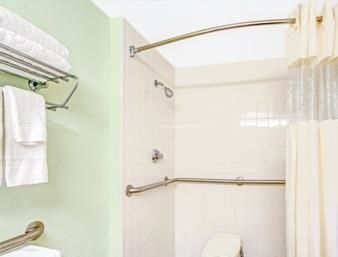 Baymont Inn & Suites Orlando/Universal Area Δωμάτιο φωτογραφία